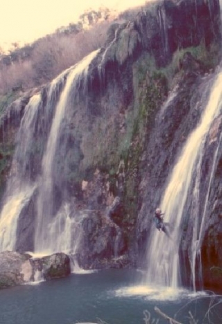 Torrentismo Nel Rio Marmore